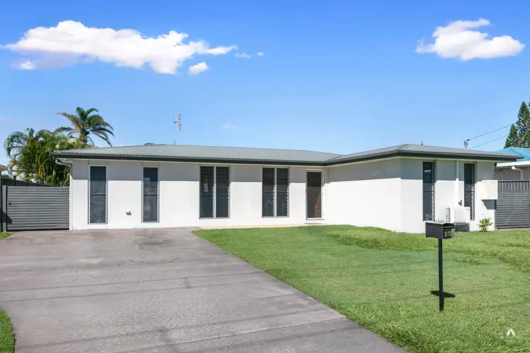 Main view of Homely house listing, 20 Palkana Drive, Warana QLD 4575