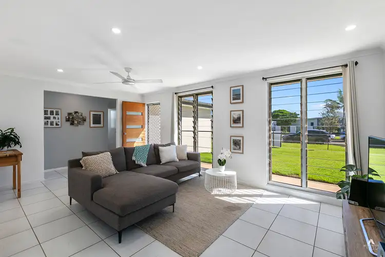 Second view of Homely house listing, 20 Palkana Drive, Warana QLD 4575
