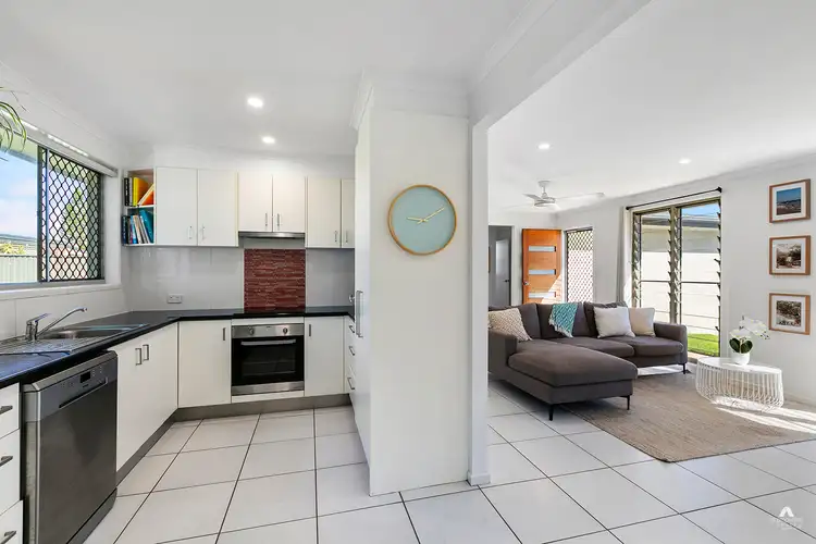 Third view of Homely house listing, 20 Palkana Drive, Warana QLD 4575