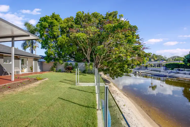 3 Key West, Broadbeach Waters QLD 4218