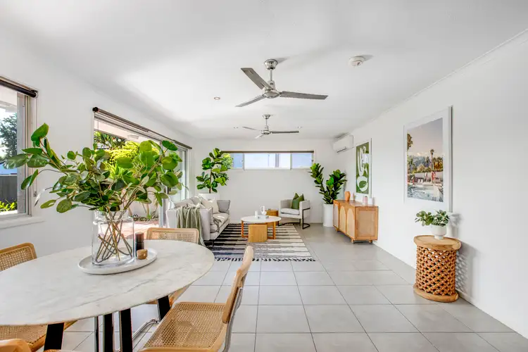 Second view of Homely house listing, 3 Key West, Broadbeach Waters QLD 4218
