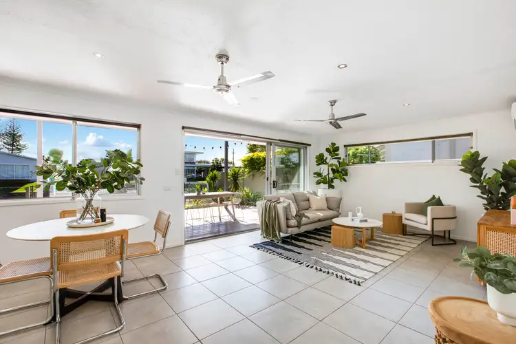 Fifth view of Homely house listing, 3 Key West, Broadbeach Waters QLD 4218