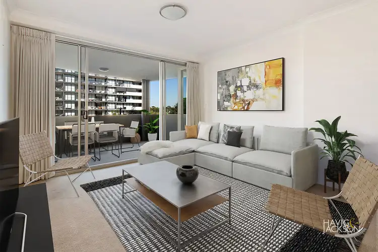 Main view of Homely unit listing, 23/32 Agnes Street, Albion QLD 4010