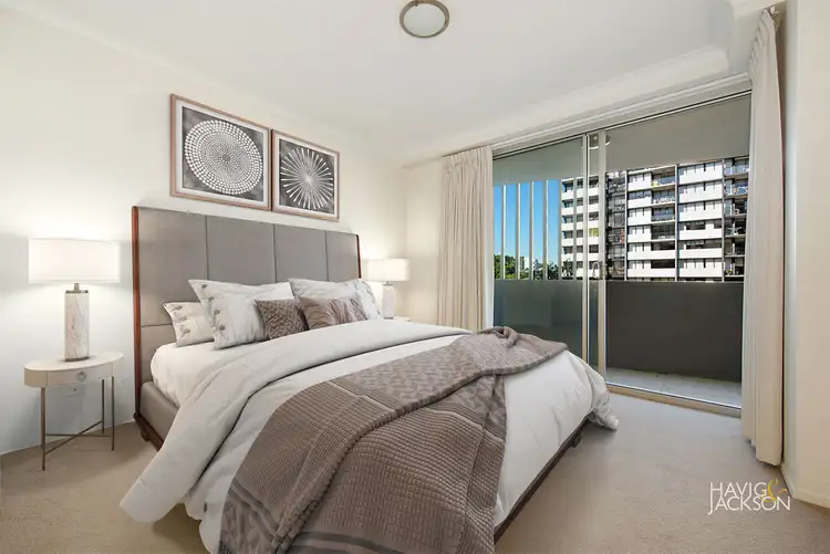 Fourth view of Homely unit listing, 23/32 Agnes Street, Albion QLD 4010