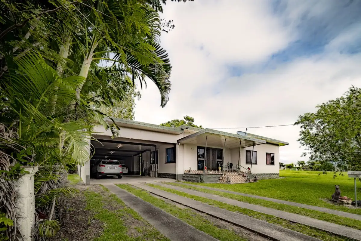 Main view of Homely house listing, 13 Scott Street, Ingham QLD 4850