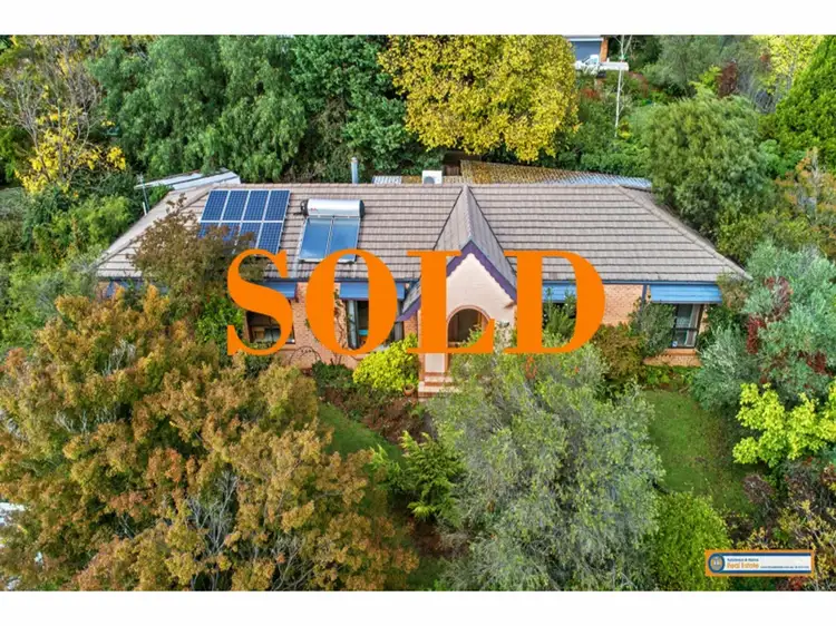 Main view of Homely house listing, 16 The Avenue, Armidale NSW 2350