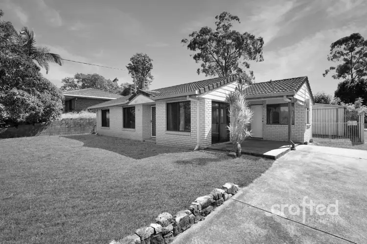 Main view of Homely house listing, 24 Algol Street, Regents Park QLD 4118