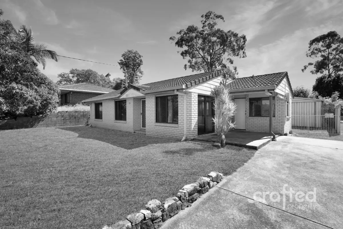 Main view of Homely house listing, 24 Algol Street, Regents Park QLD 4118