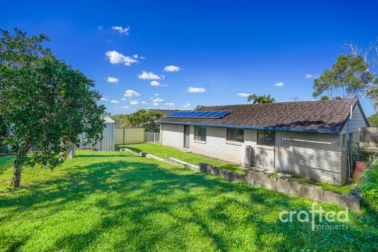 Second view of Homely house listing, 24 Algol Street, Regents Park QLD 4118
