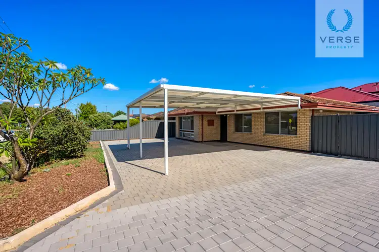 40 Birchington Street, Beckenham WA 6107
