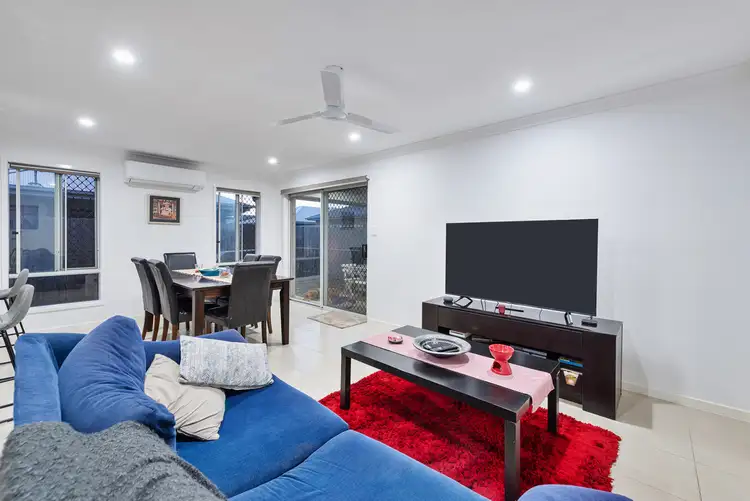 Fourth view of Homely house listing, 7 Harvester Road, Ormeau QLD 4208