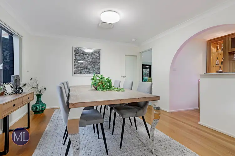 Third view of Homely house listing, 10 Thorpe Avenue, Cherrybrook NSW 2126