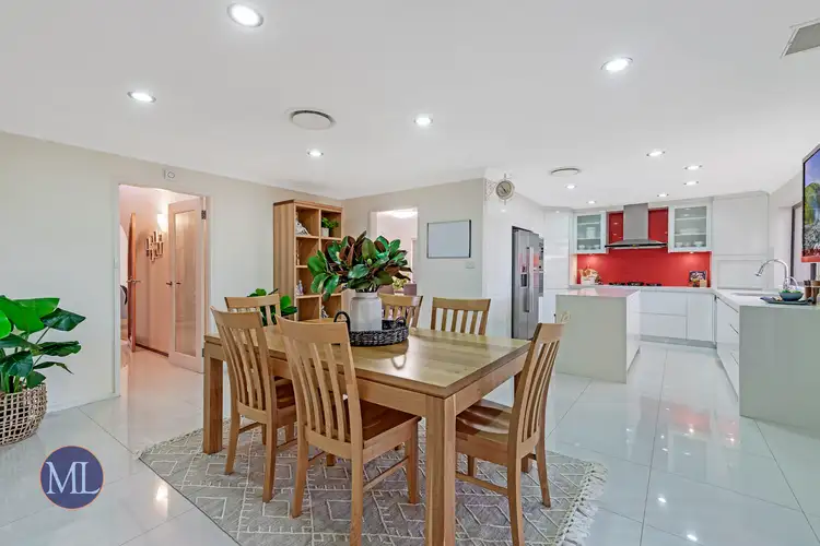 Sixth view of Homely house listing, 10 Thorpe Avenue, Cherrybrook NSW 2126