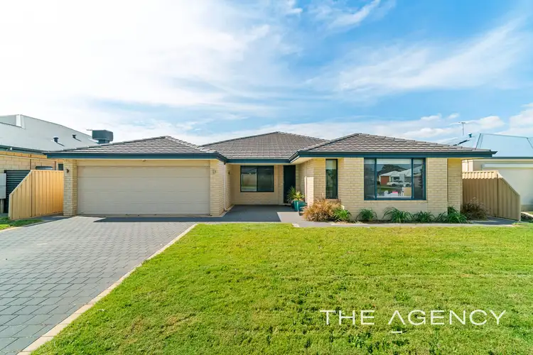 Main view of Homely house listing, 5 Yonga Way, South Guildford WA 6055