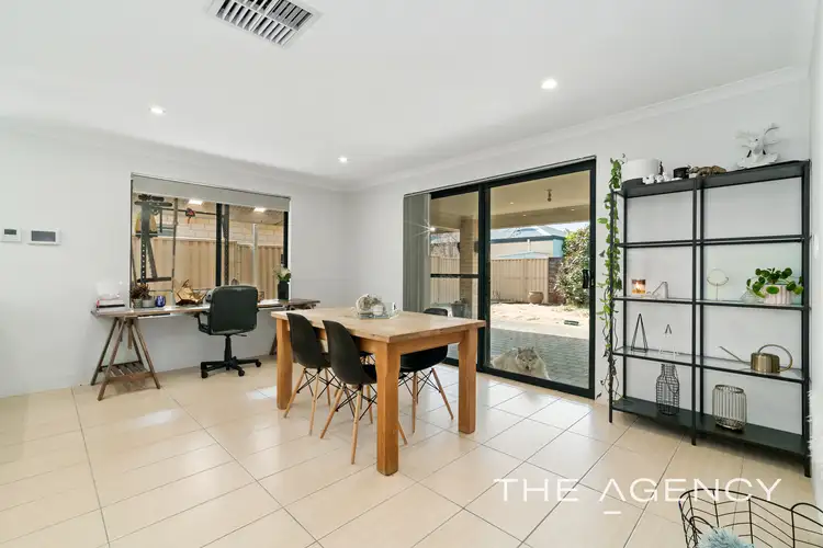 Fifth view of Homely house listing, 5 Yonga Way, South Guildford WA 6055