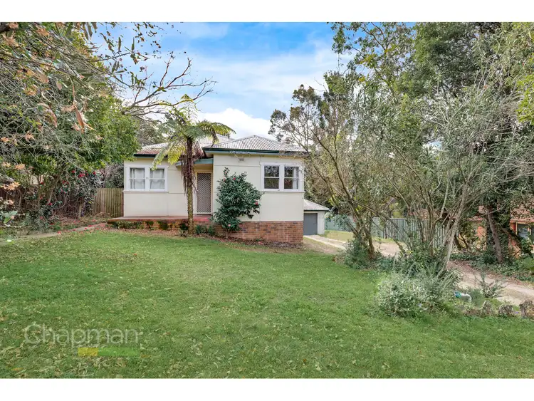 15 King Street, Glenbrook NSW 2773