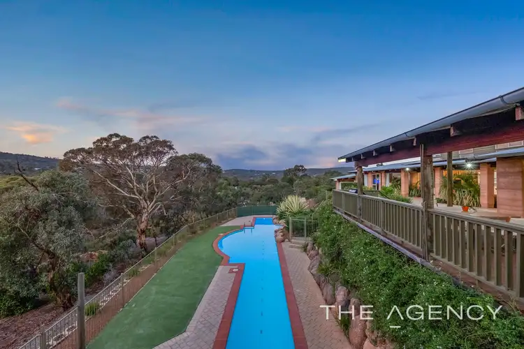 17 Bulkirra Place, Helena Valley WA 6056