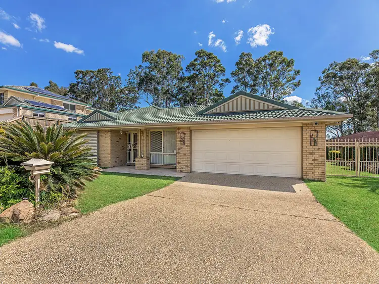 106 Willowtree Drive, Flinders View QLD 4305