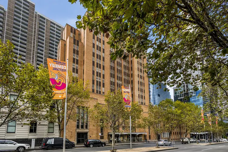 103/340 Russell Street, Melbourne VIC 3000
