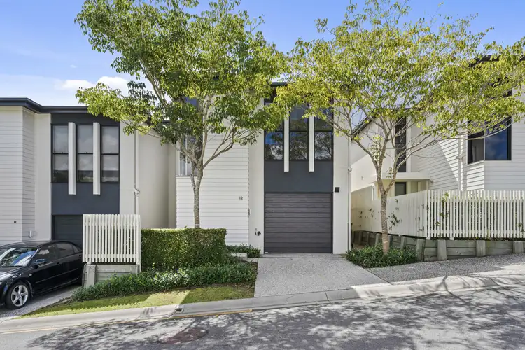 12/14 Norris Street, Pacific Pines QLD 4211