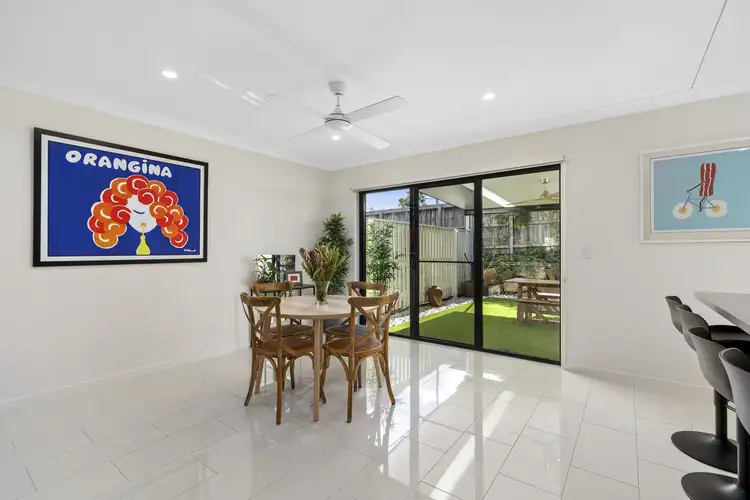 Fourth view of Homely townhouse listing, 12/14 Norris Street, Pacific Pines QLD 4211