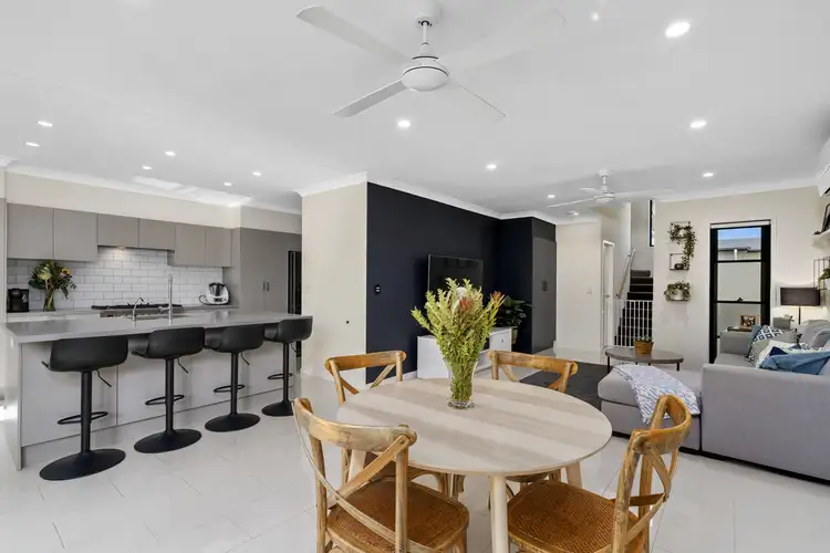 Fifth view of Homely townhouse listing, 12/14 Norris Street, Pacific Pines QLD 4211