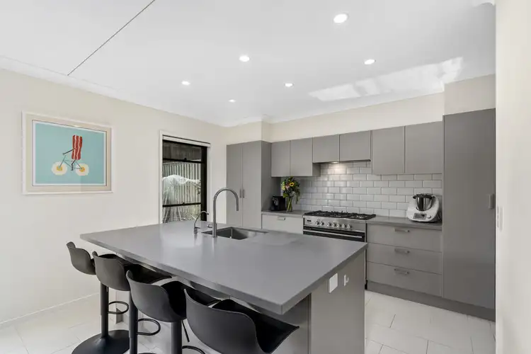 Sixth view of Homely townhouse listing, 12/14 Norris Street, Pacific Pines QLD 4211