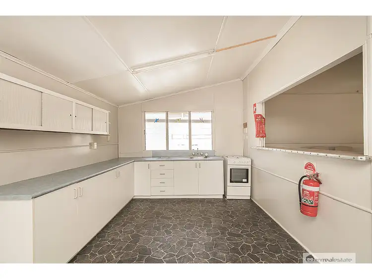 Second view of Homely other listing, 127 East Street, Mount Morgan QLD 4714
