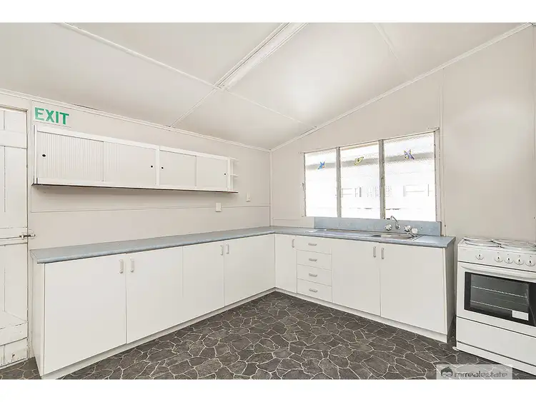 Third view of Homely other listing, 127 East Street, Mount Morgan QLD 4714