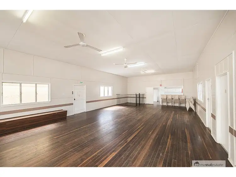 Fourth view of Homely other listing, 127 East Street, Mount Morgan QLD 4714