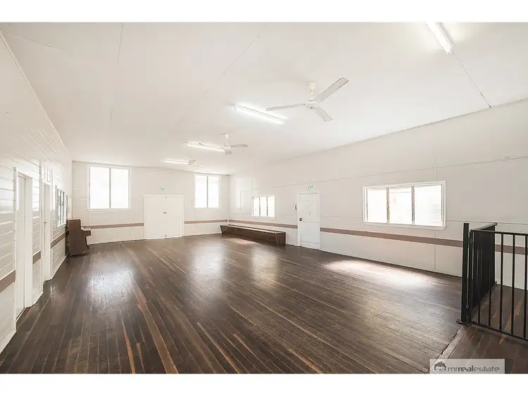 Fifth view of Homely other listing, 127 East Street, Mount Morgan QLD 4714