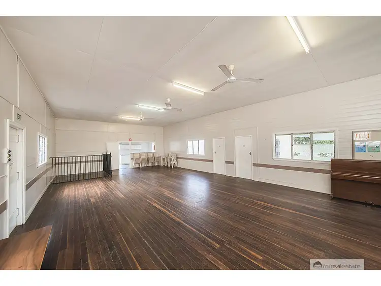 Sixth view of Homely other listing, 127 East Street, Mount Morgan QLD 4714