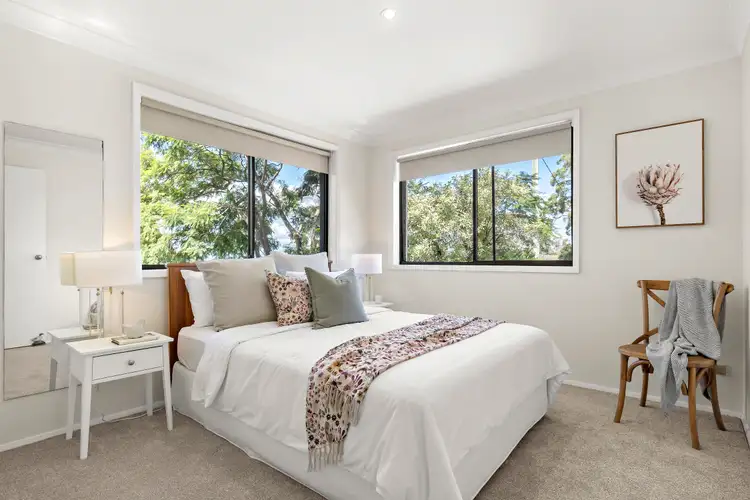 Fifth view of Homely house listing, 86 Emu Plains Road, Mount Riverview NSW 2774