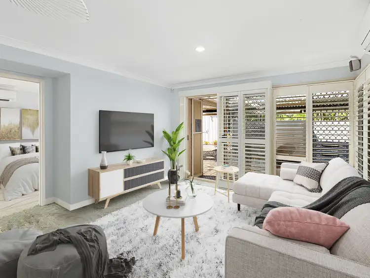 22 Chital Place, Chermside West QLD 4032