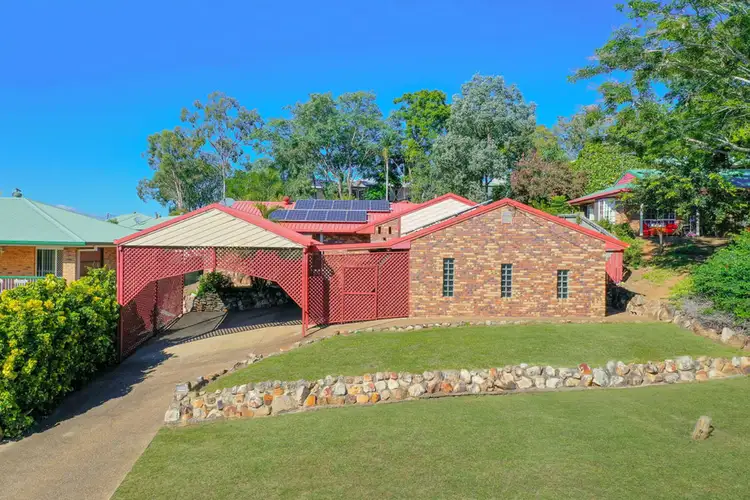 17 Cheltenham Street, Boonah QLD 4310