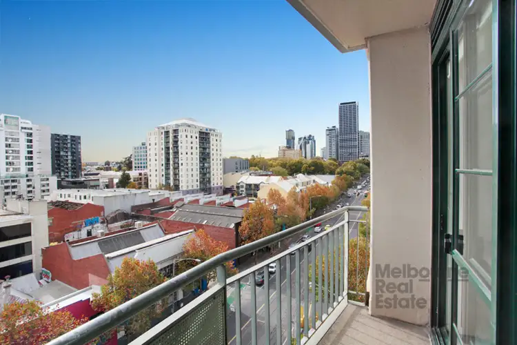 807/585 La Trobe Street, Melbourne VIC 3000