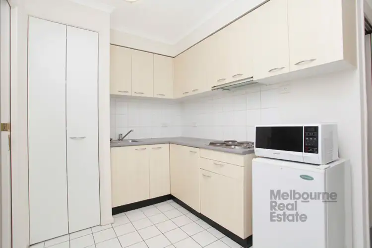 Second view of Homely apartment listing, 807/585 La Trobe Street, Melbourne VIC 3000