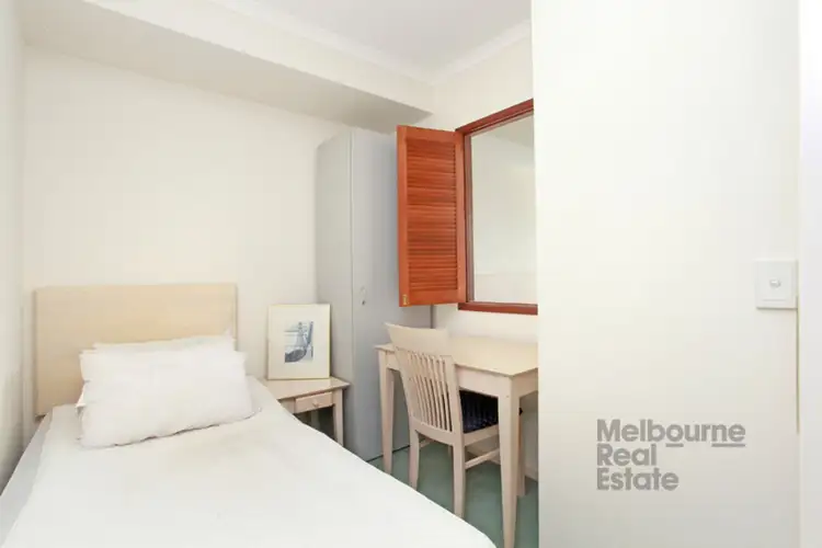 Third view of Homely apartment listing, 807/585 La Trobe Street, Melbourne VIC 3000