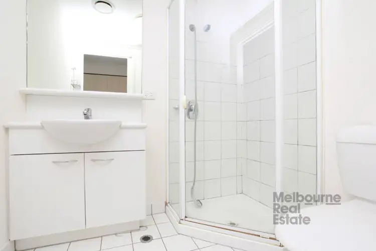 Seventh view of Homely apartment listing, 807/585 La Trobe Street, Melbourne VIC 3000
