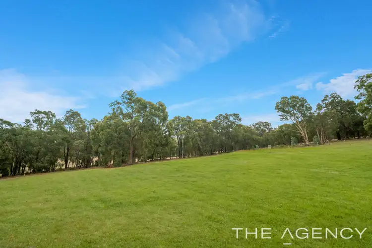 Second view of Homely land listing, 570 Dinsdale Road, Wooroloo WA 6558
