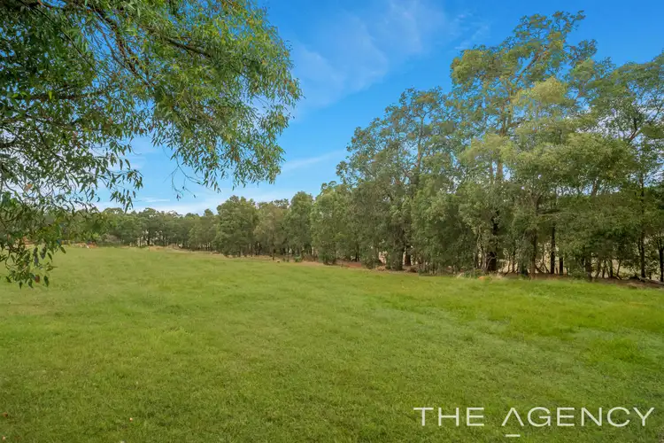 Third view of Homely land listing, 570 Dinsdale Road, Wooroloo WA 6558