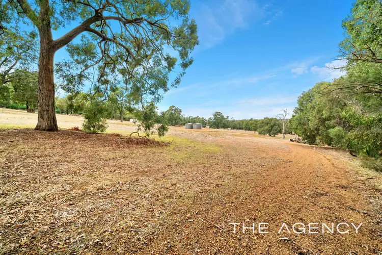 Fourth view of Homely land listing, 570 Dinsdale Road, Wooroloo WA 6558