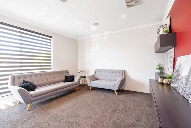 Sixth view of Homely house listing, 14 Nougat Crescent, Yalyalup WA 6280