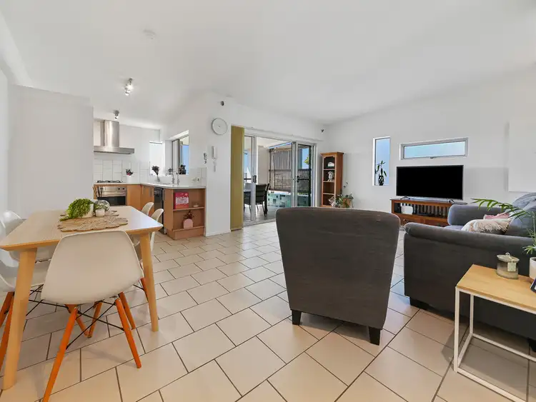 Second view of Homely unit listing, 7/495 Rode Road, Chermside QLD 4032