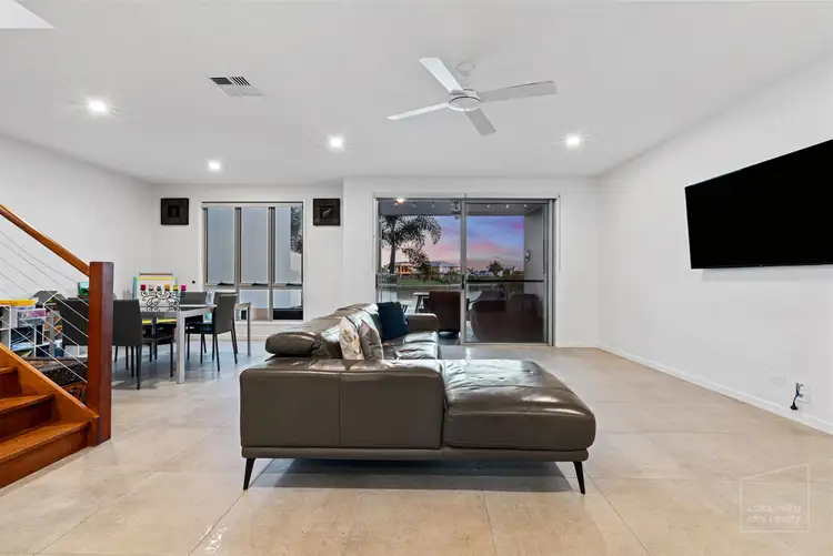 Fifth view of Homely house listing, 14/36 Pelican Waters Boulevard, Pelican Waters QLD 4551