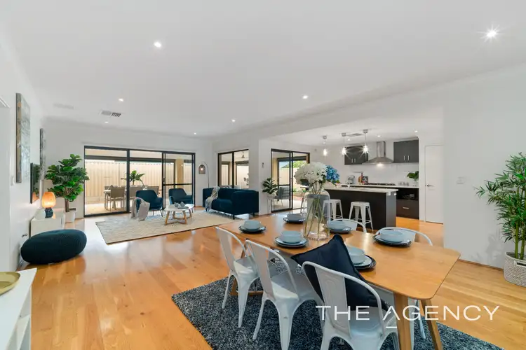 14 Nyinda Entrance, South Guildford WA 6055