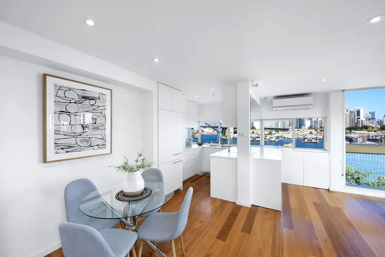 Fifth view of Homely apartment listing, 60/14-28 Blues Point Road, Mcmahons Point NSW 2060