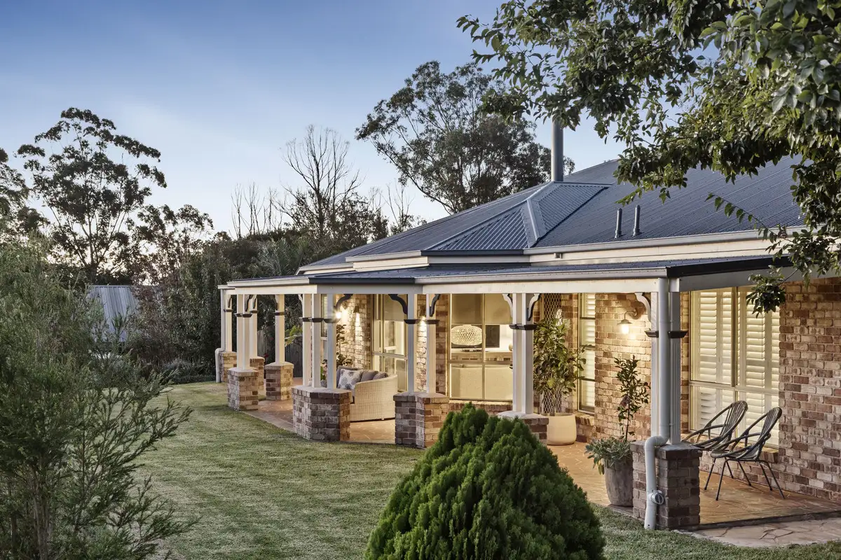 Main view of Homely house listing, 28 Palmer Drive, Highfields QLD 4352