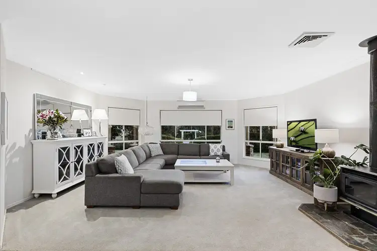 Third view of Homely house listing, 28 Palmer Drive, Highfields QLD 4352