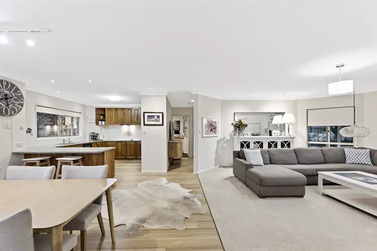 Fourth view of Homely house listing, 28 Palmer Drive, Highfields QLD 4352